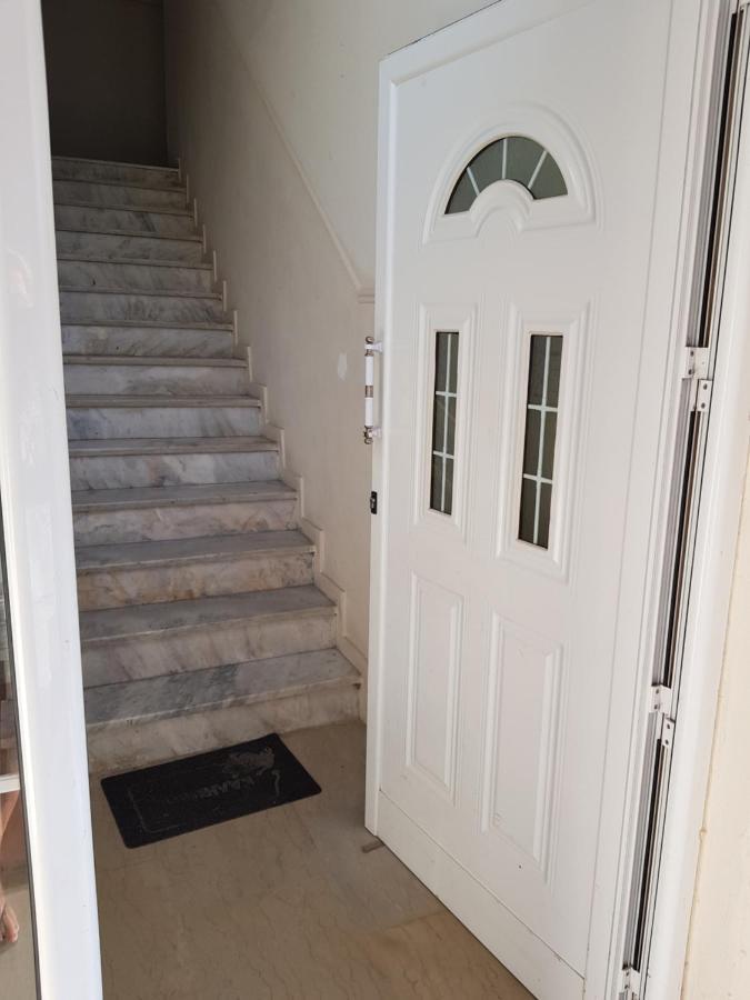 Apartment Chrisandro Nea Kallikrateia Zewnętrze zdjęcie